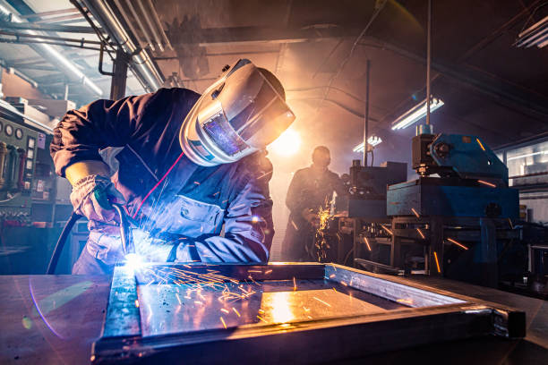 Best Marine and Shipbuilding Welding in Mulberry, OH