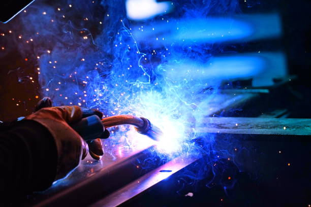 Best Welding Inspection and Certification in Mulberry, OH