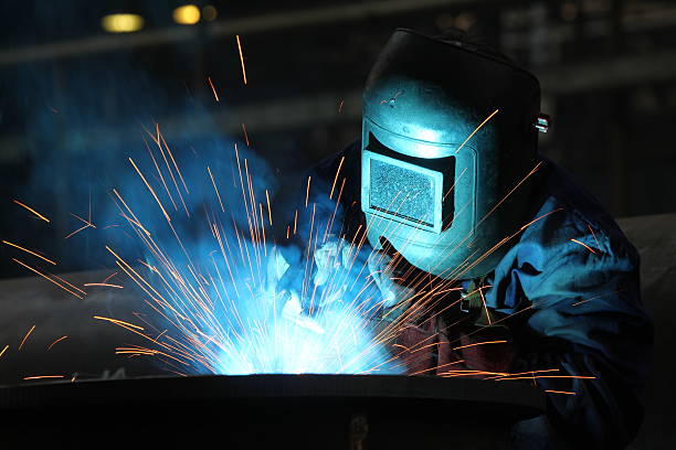 Professional Welder & Metal Fabrication in Mulberry, OH