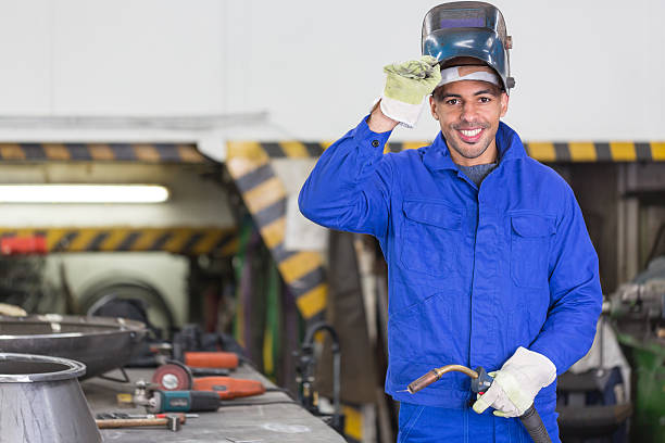 Best Welding Equipment Sales and Repair in Mulberry, OH