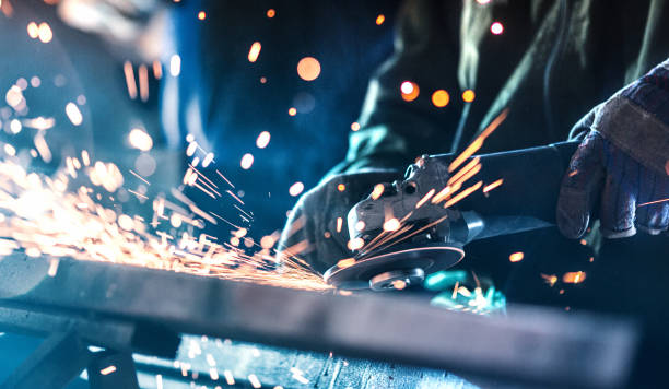 Affordable Welder Services in Mulberry, OH